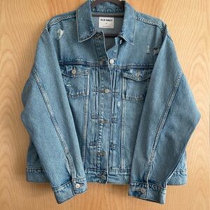 Old Navy Denim Jacket